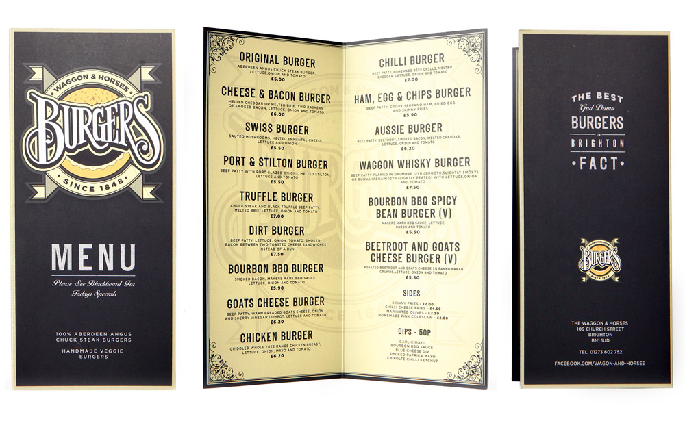 best menu design barca fontanacountryinn com best menu designs